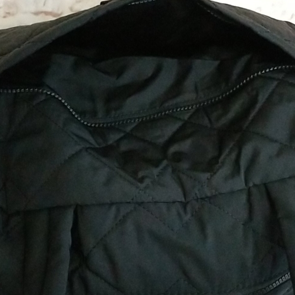 New The Marc Jacobs Quilted Weekender Tote Bag - Picture 8 of 9